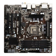 Per ASRock Z77 PRO4-M scheda