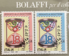 Repubblica 2006 diciottenni