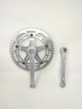 vintage guarnitura  crankset