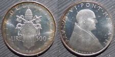 VATICAN CITY  # 500 lire 1964 - Paul VI