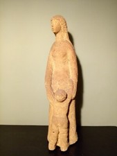 OTELLO PUCCI scultore Italia