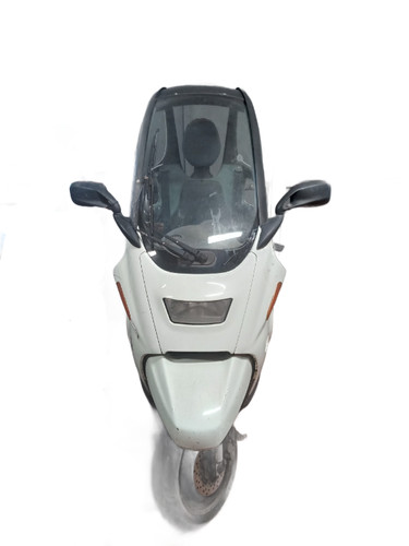 Scooter bmw per ricambi - scooter, c1