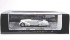 Lancia astura tipo 233 - tipo,