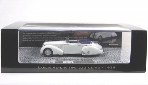 Lancia astura tipo - lancia,