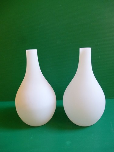 Vetri ricambio x lampada - 2,