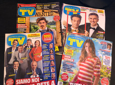 LOTTO 4 NUMERI RIVISTA TV