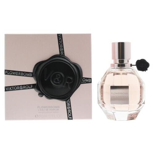 Viktor rolf flowerbomb edp - flowerbomb,