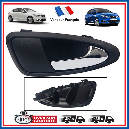Pour seat ibiza 2010 - ibiza, 2010-2012