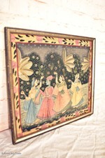 Quadro antico matrimonio