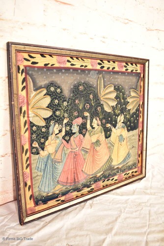 Quadro antico matrimonio