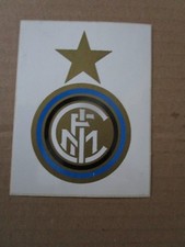 # ADESIVO / STICKER STEMMA INTER  