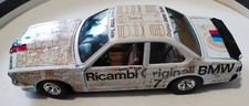 Burago BMW 635 CSI Ricambi