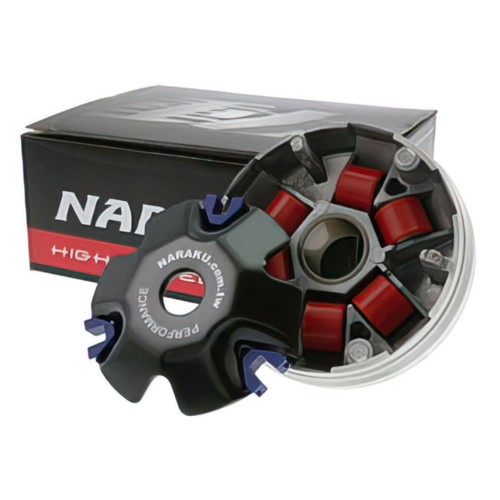 Variatore naraku standard per - naraku,