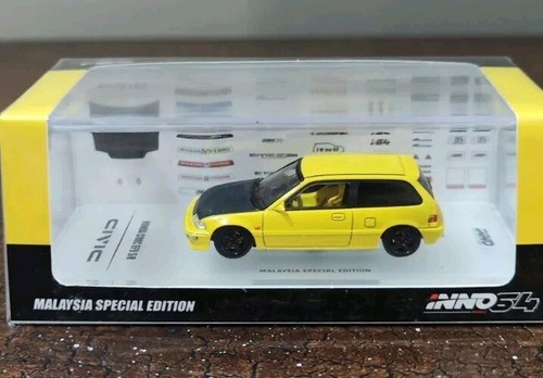 Inno64 honda civic - civic, sir