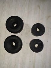 Serie Gommini supporti motore Lancia Fulvia coupe