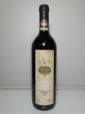 1977 Val di Suga Brunello di