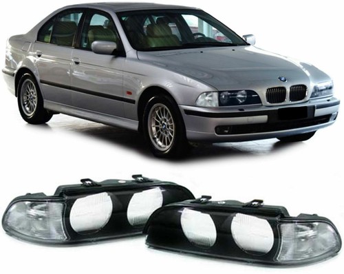 Lenti fari anteriori per - lenti, bmw