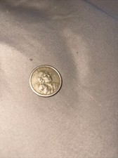 Moneta D Sacagawea 2010 rara