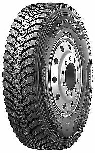 Gomme autocarro hankook - autocarro,