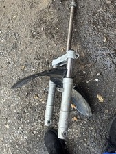 FORCELLA SOSPENSIONE ANTERIORE