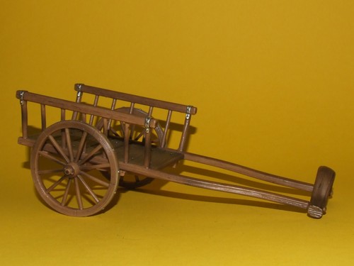 Schleich cavalieri castello