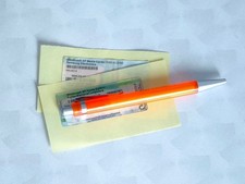 2 adesivi Microsoft Windows XP