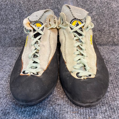 Scarpe arrampicata outdoor - scarpe, da