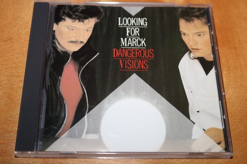 Looking for marck dangerous - looking,