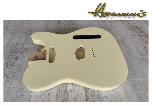 Corpo tele erle colore - corpo, crema