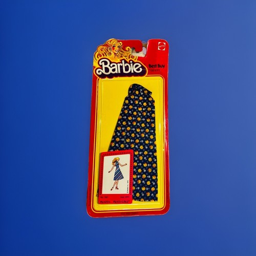 1979 superstar barbie christie - 1979,
