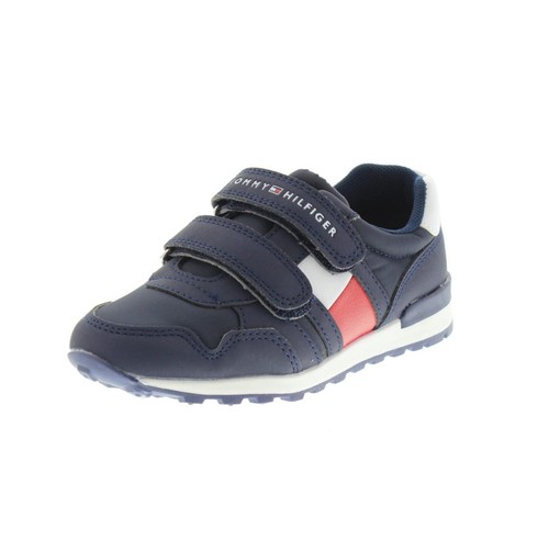 Tommy hilfiger blu - -, junior