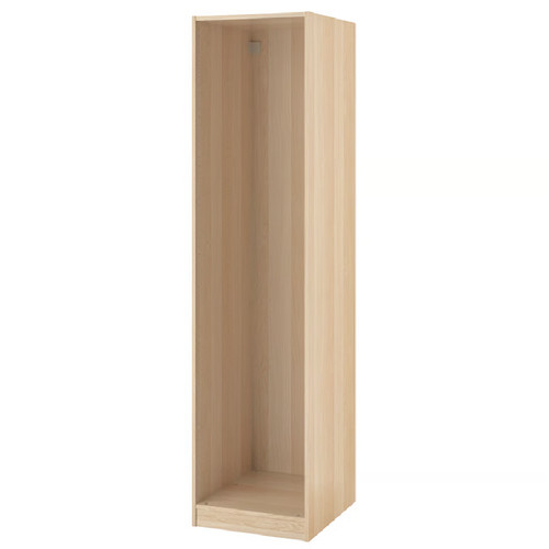 Ikea pax armadio telaio - ikea,