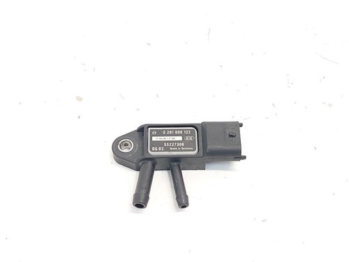 Sensore filtro antiparticolato - sensore,