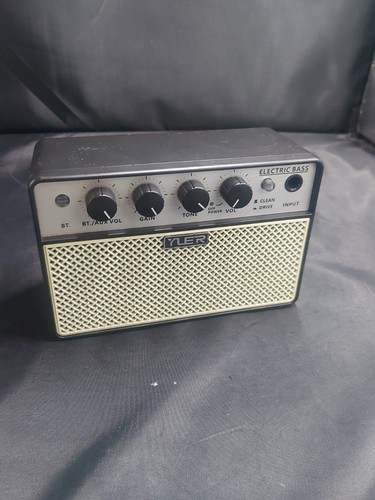 Yuber amplificatore - yuber, ba-10