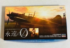 Hasegawa 1/48 Mitsubishi A6M2