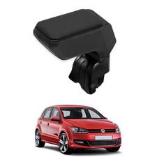 Scatola portaoggetti bracciolo