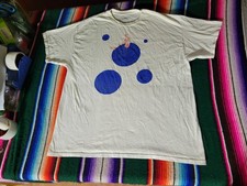 T-shirt Harry Styles taglia XL