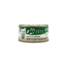 Professional Pets Umido Gatto