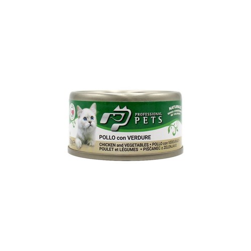 Professional pets umido gatto - professional,