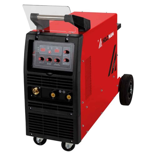 Saldatrice inverter