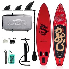 SUP Board Stand Up Paddle