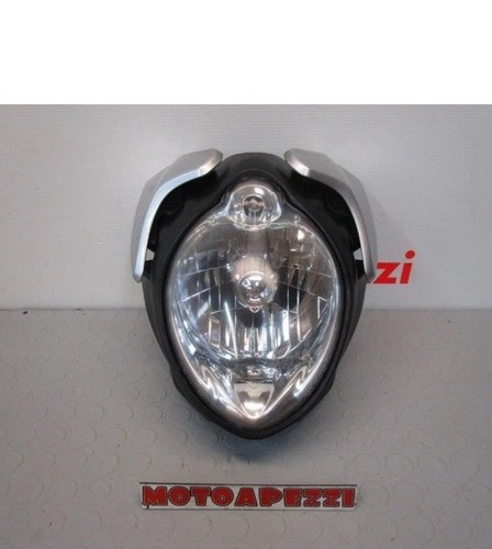 Faro fanale anteriore cornice - fanale,