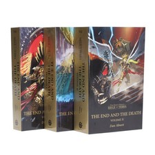 Horus Heresy: Siege of Terra