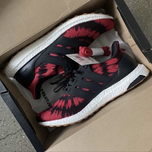 Adidas nice kicks ultra - x,