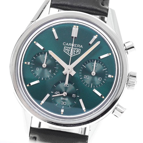 Tag heuer carrera cbk221f - carrera,