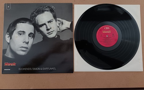 6217 simon garfunkel - 6217, lp