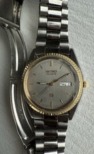 Orologio Vintage Anni 80 Seiko
