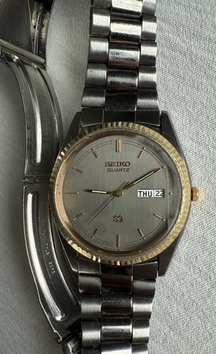 Orologio vintage anni seiko - orologio,