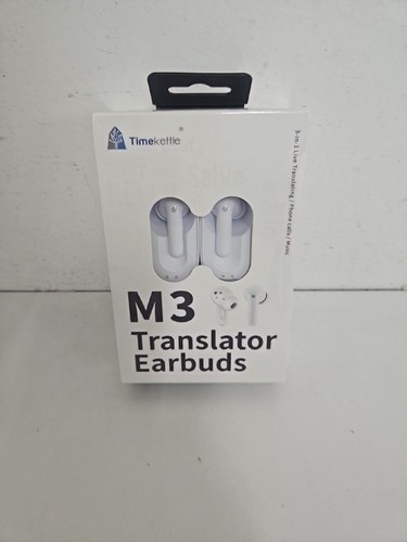 Auricolari timekettle - timekettle, m3