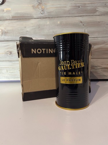 Jean paul gaultier male - jean,